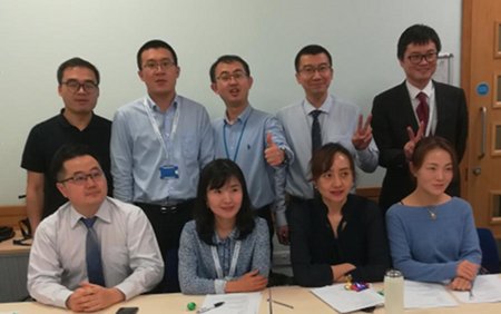 Chinese Doctors